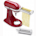 KitchenAid KSMPCA Pasta Cutter Attachment Set