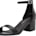 Low Block Heel