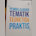 PEMBELAJARAN TEMATIK TEORITIS & PRAKTIS