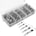 Swivels, Hooks (Fishing Kit)