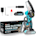 Cordless Electric Chainsaw