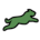 Very fast runner