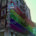 Pride mural