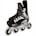 Bladerunner Dynamo Jr Size Adjustable Hockey Inline Skate