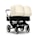 Twin Bugaboo Pram