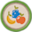 Foraging Badge