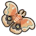 Polyphemus Moth