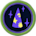 Esoterica Badge