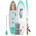 BOTE Breeze Aero Inflatable Stand Up Paddle Board