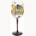 Lolita Happy Retirement Artisan Painted Wine Glass Gift
