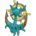 Dhelmise