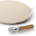 Nordic Ware, Tan Pizza Stone Set