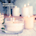 Paraffin Candle Wax