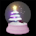 Winter Snowglobe