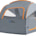 JOYTUTUS SUV Tent for Camping