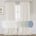 Sheer Light Filtering Curtains
