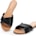 Fitory - Flat Sandals