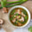 SATISFY THE CRAVING: ASIAN-INSPIRED MISO MUSHROOM SOUP