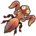 Ghost Mantis