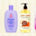 Baby Bath Products - wash, shampoo, oil and lotion