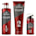 Old Spice Bald Care System with Exfoliating Scalp Wash, Shave Cream with Vitamin E and Scalp Moisturizer with Sunscreen