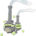Galarian Weezing