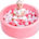 Ball Pits for Toddlers, Kids Memory Foam Ball Pit, Indoor & Outdoor Round Kids Play Tent Ball Pool, Soft Baby Playpen, Gift & Toys for Children Babies Toddlers