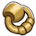 Gold Earring