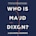 Who is Maud Dixon?