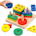 Wooden Sorting Stacking Toy