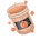Pumpkin Spice Scented Candle
