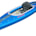 Advanced Elements AirVolution Inflatable Kayak with Roller Bag and Pump