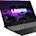 Lenovo Legion Slim 7, Ryzen 9 5900HX (8c/16t), RTX 3050Ti 80-95W, 16GB RAM, 1 TB SSD, 4K 500 Nit 60Hz 100% Adobe