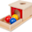 Object Permanence Box