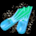 Swimmer Flippers