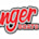 Ranger Red Carpet Graphic Decal Sticker for Fishing Bass Boats