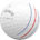 Callaway 2021 ERC Triple Track Golf Balls 12B PK
