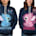 His And Hers Hoodies For Couples