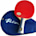 Palio Legend 2.0 Table Tennis Racket & Case