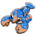 Blue Lobster