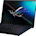 Asus ROG Zephyrus M16, i9-11900H, RTX 3060 80-95W, 16 GB Ram, 1 TB SSD, WQXGA 2560x1600 165 hz