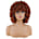 Short Curly Wigs
