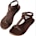 Verdusa - Braided Flat Sandals