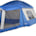 Klondike Water Resistant Tent