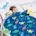 Dinosaur Weighted Blanket for Boys and Girls