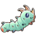 Hickory Horned Devil