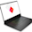 HP Omen 16, i7-13620H, RTX 4060, 16 GB DDR5-5200, 1 TB SSD, FHD 165 hz 300 nits