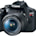 EOS Rebel T7 DSLR Camera with 18-55mm Lens | Built-in Wi-Fi | 24.1 MP CMOS Sensor | DIGIC 4+ Image Processor and Full HD Videos