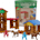 Centennial Wood Building Set