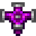 Iridium Sprinkler